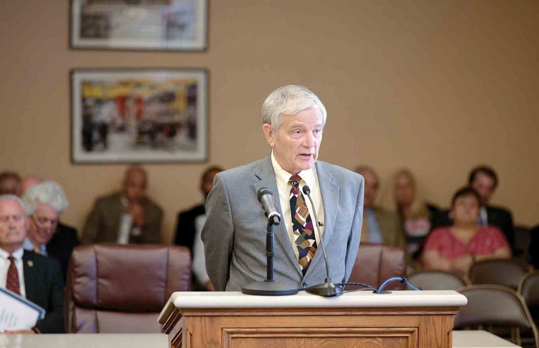 West Virginia Legislature approves second round of Roads to Prosperity